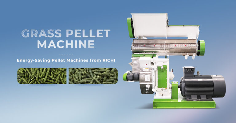 Goat Feed Pellet Making Machine: Advanced Solutions for Efficient and Sustainable Goat Farming