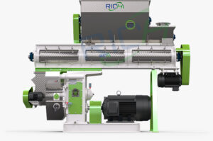 Advanced Feeding Efficiency: How a Livestock Feed Pellet Machine Transforms Modern Farming