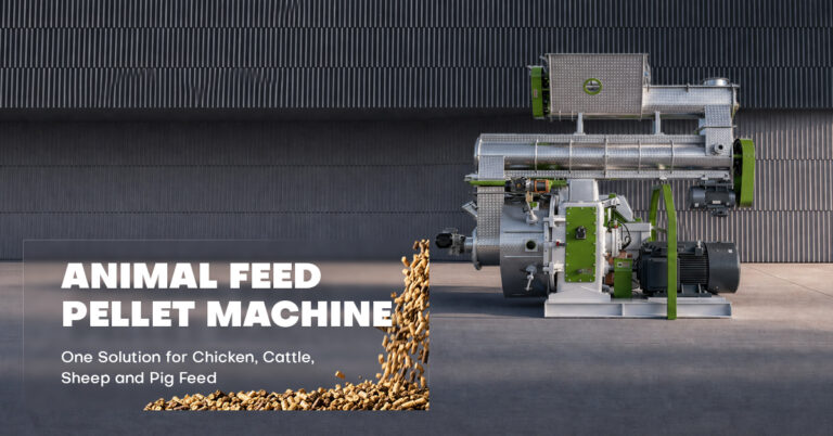 Why Is Pellet Size Becoming an Important Part of Animal Feed Design?